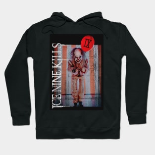 ice nine kills Hoodie